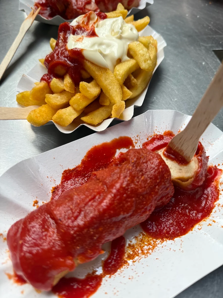 Essen und Trinken photo 2