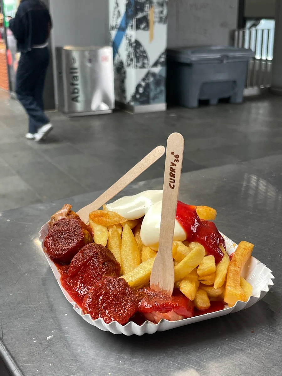 Essen und Trinken photo 3