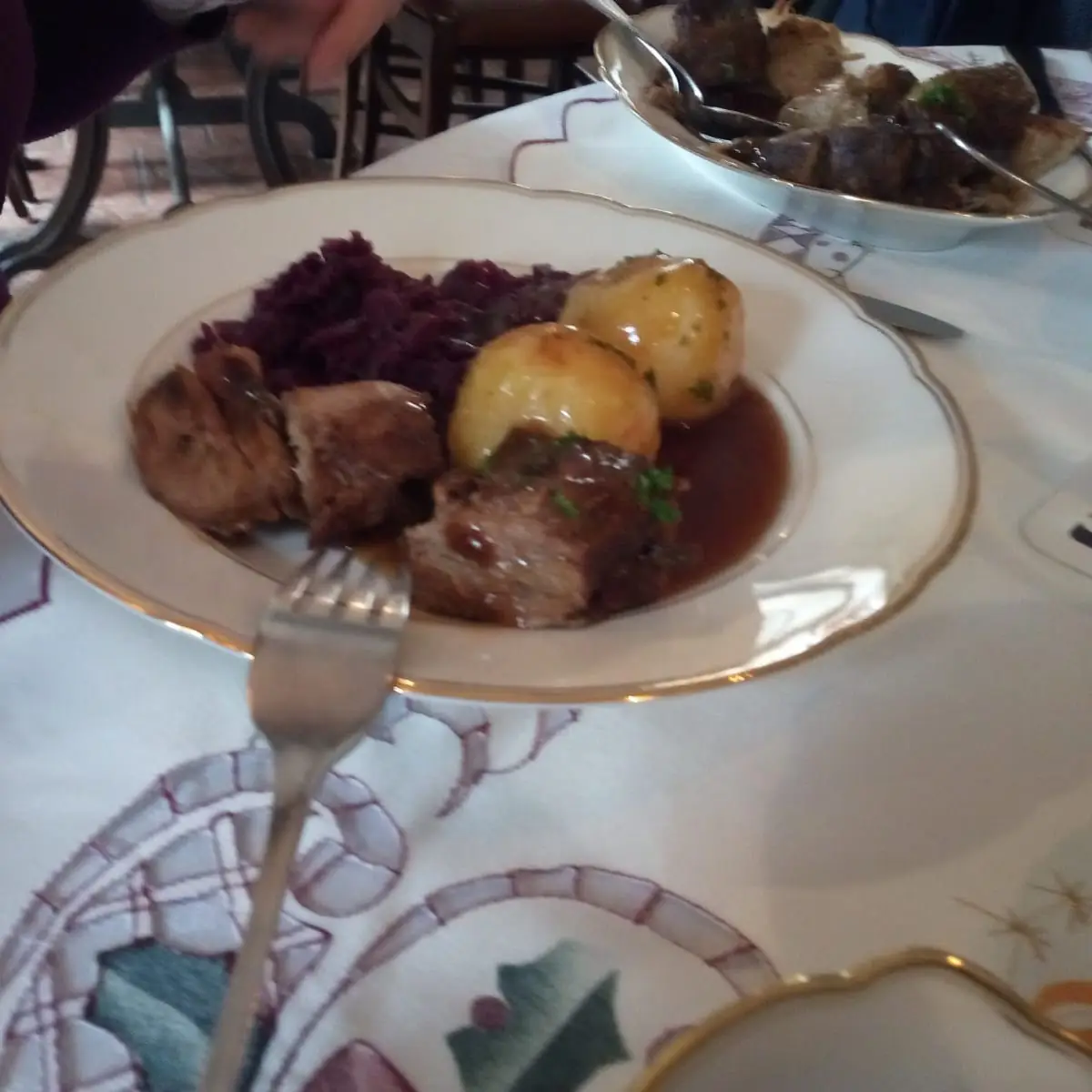 Essen und Trinken photo 2