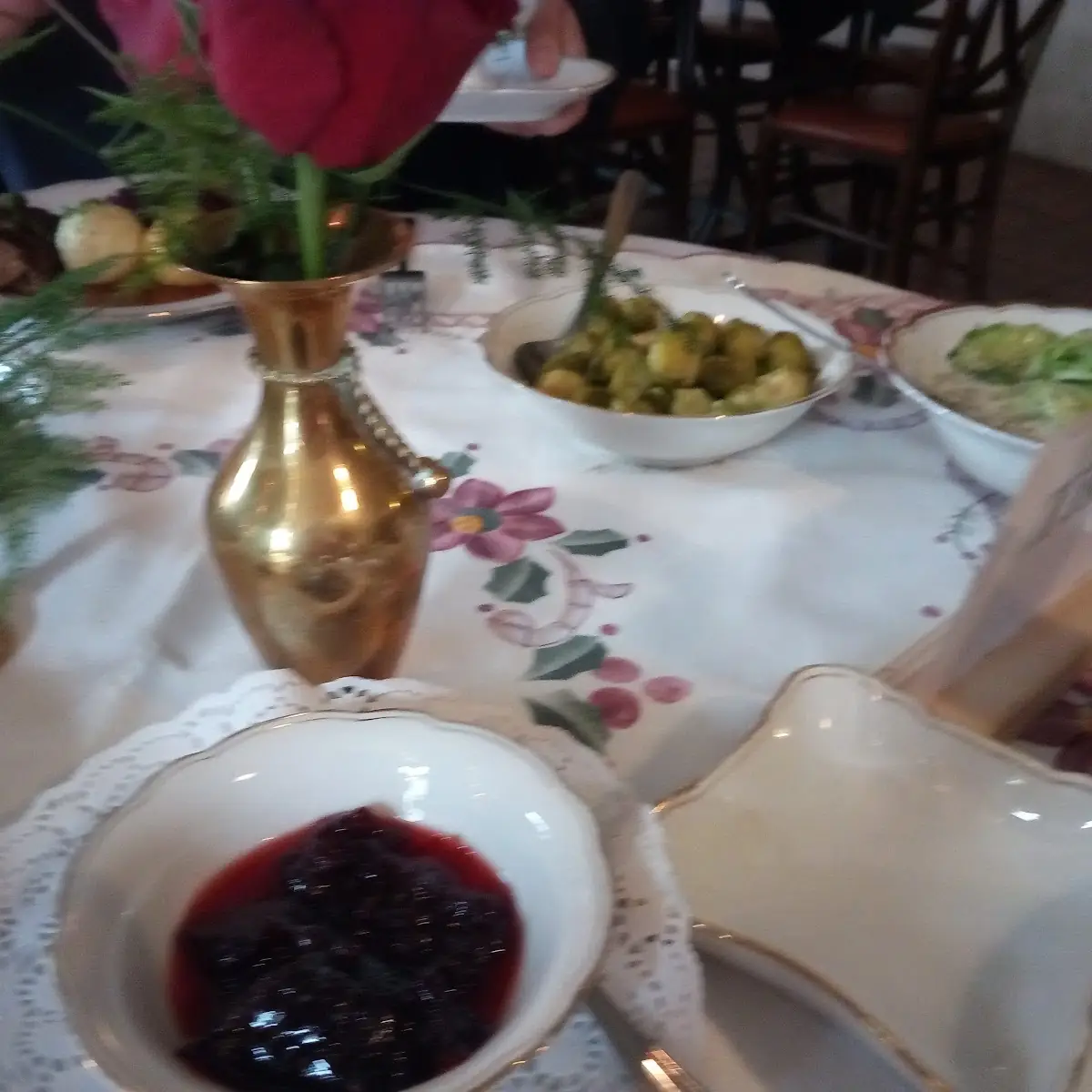 Essen und Trinken photo 5