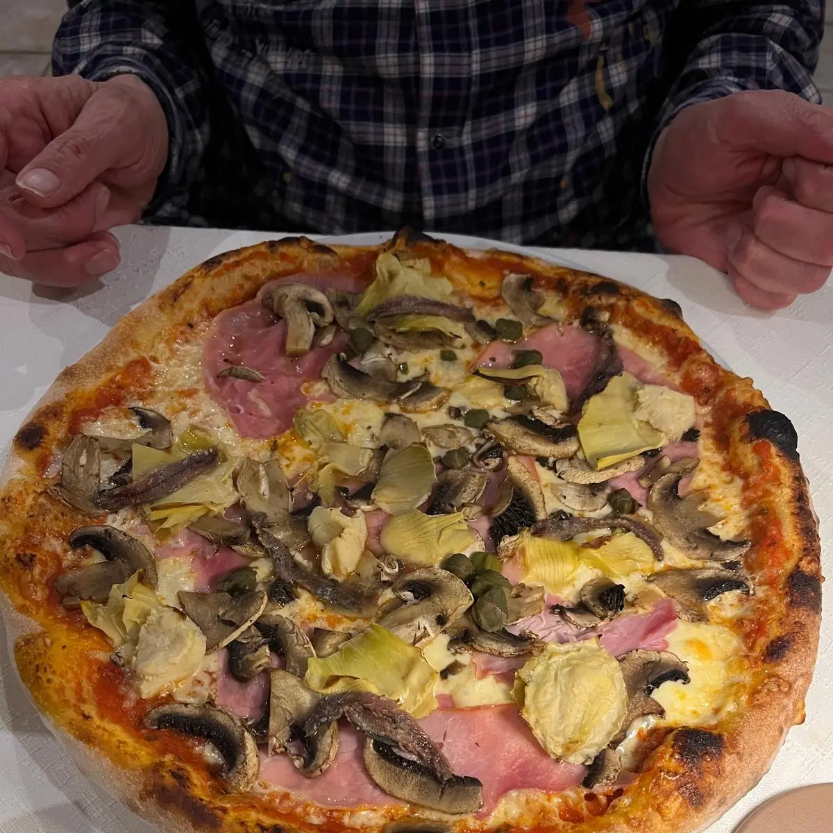 Essen und Trinken photo 1