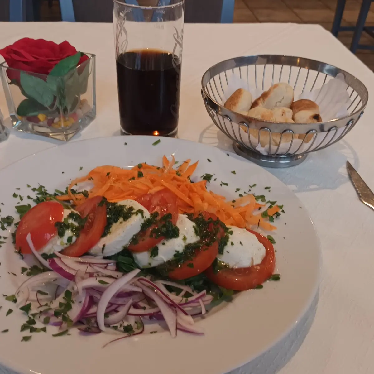 Essen und Trinken photo 3