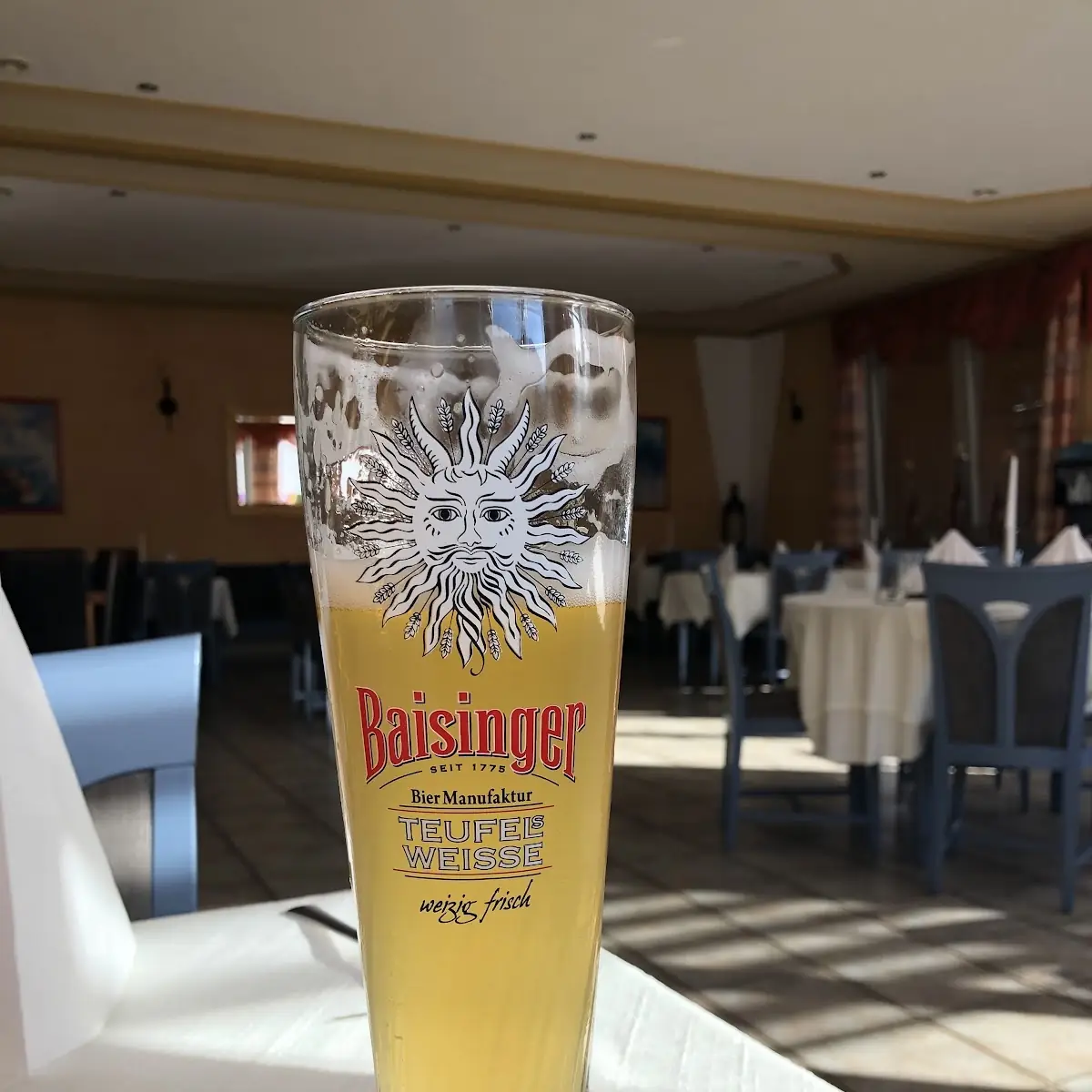 Essen und Trinken photo 8