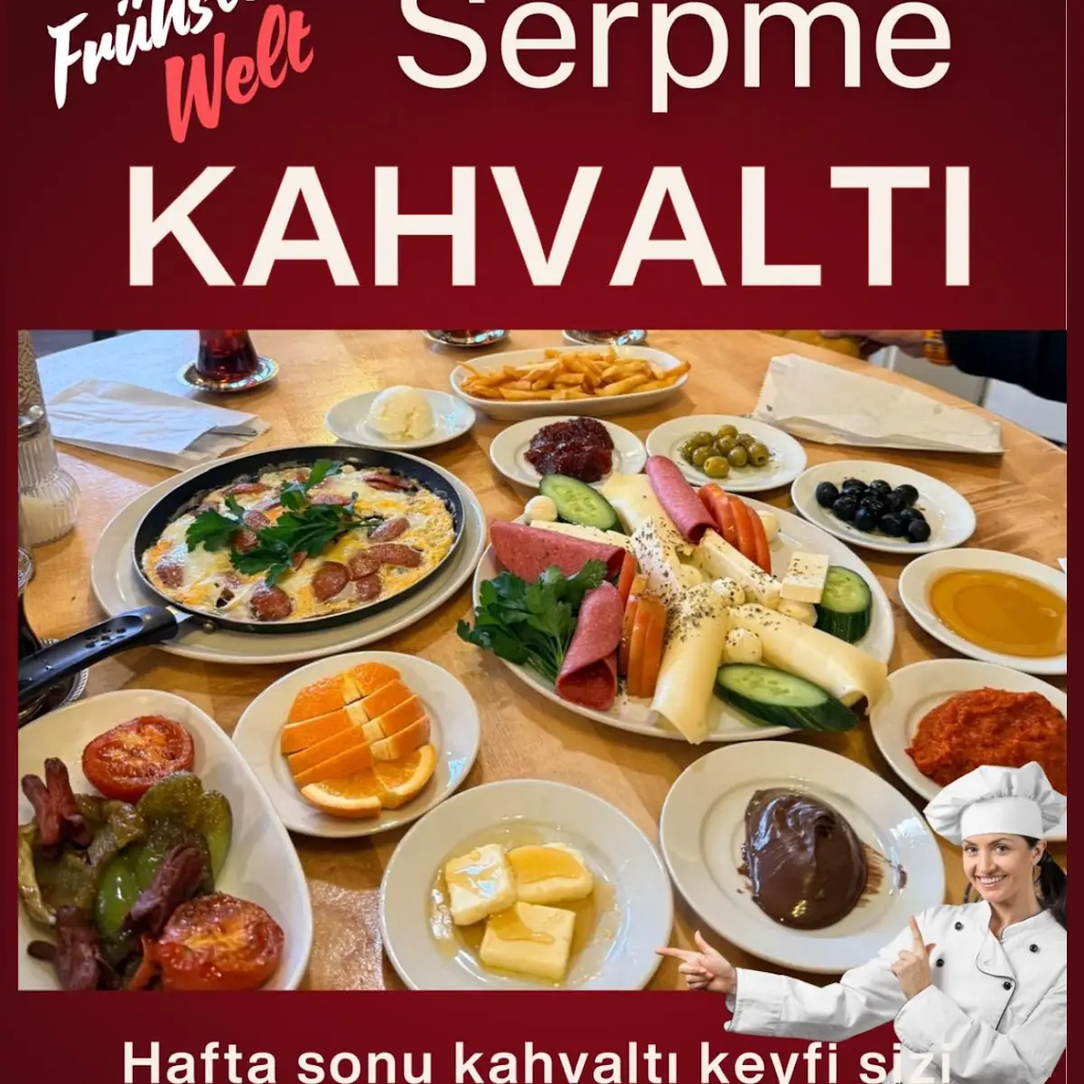 Speisekarte, EssPoint Pide & Grill München
