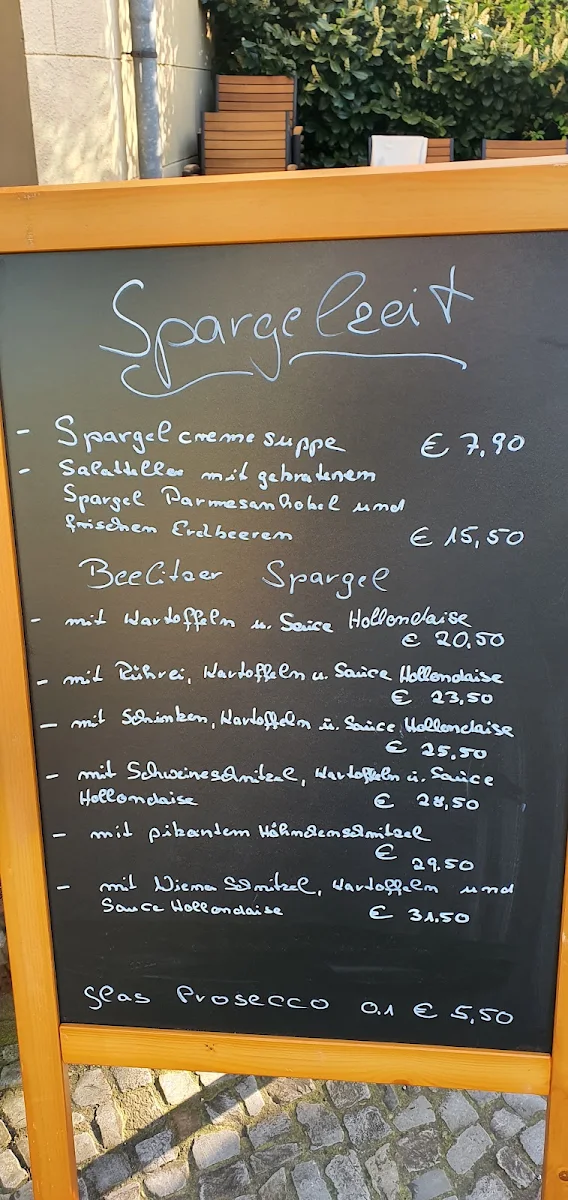 Speisekarte photo 10