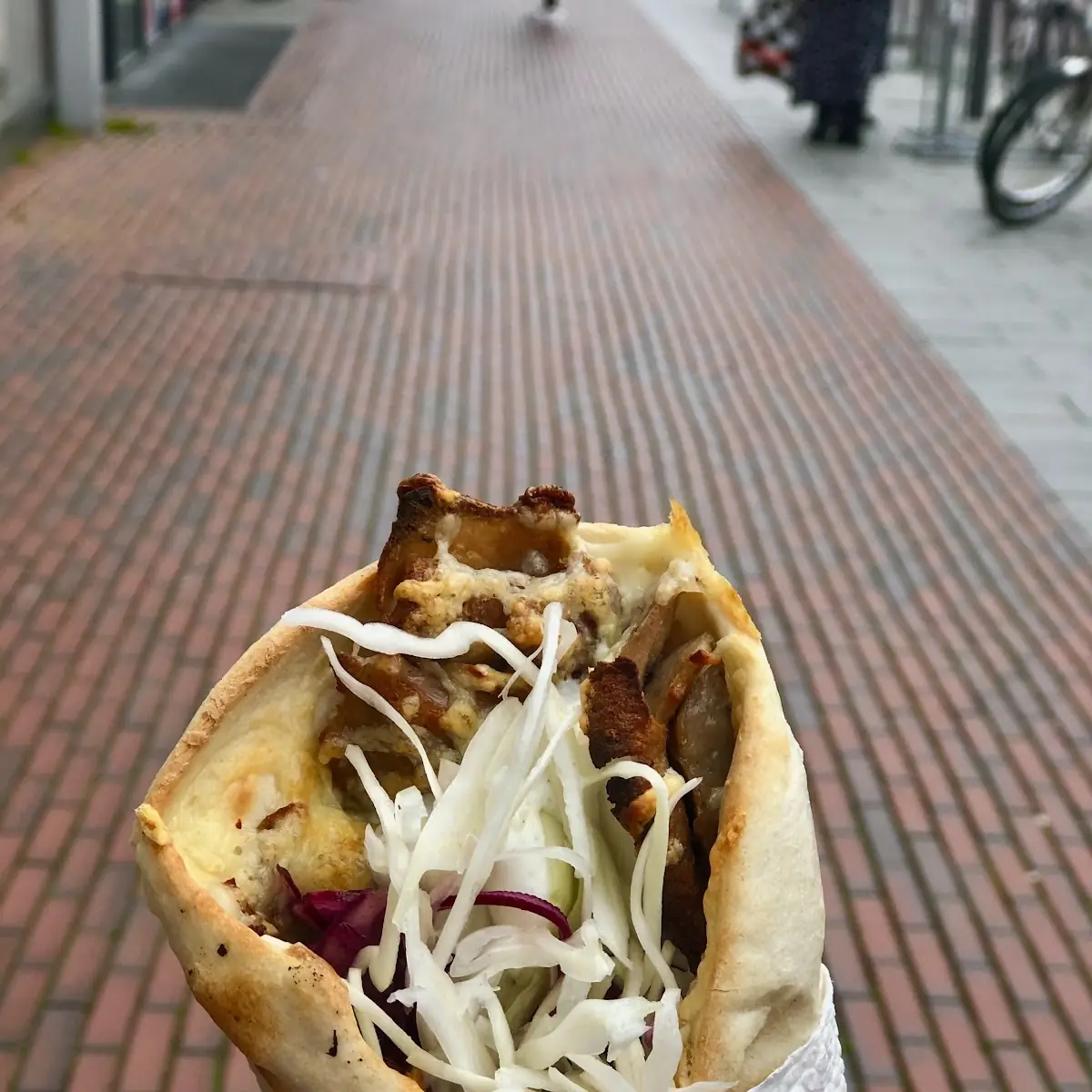 Essen und Trinken photo 1