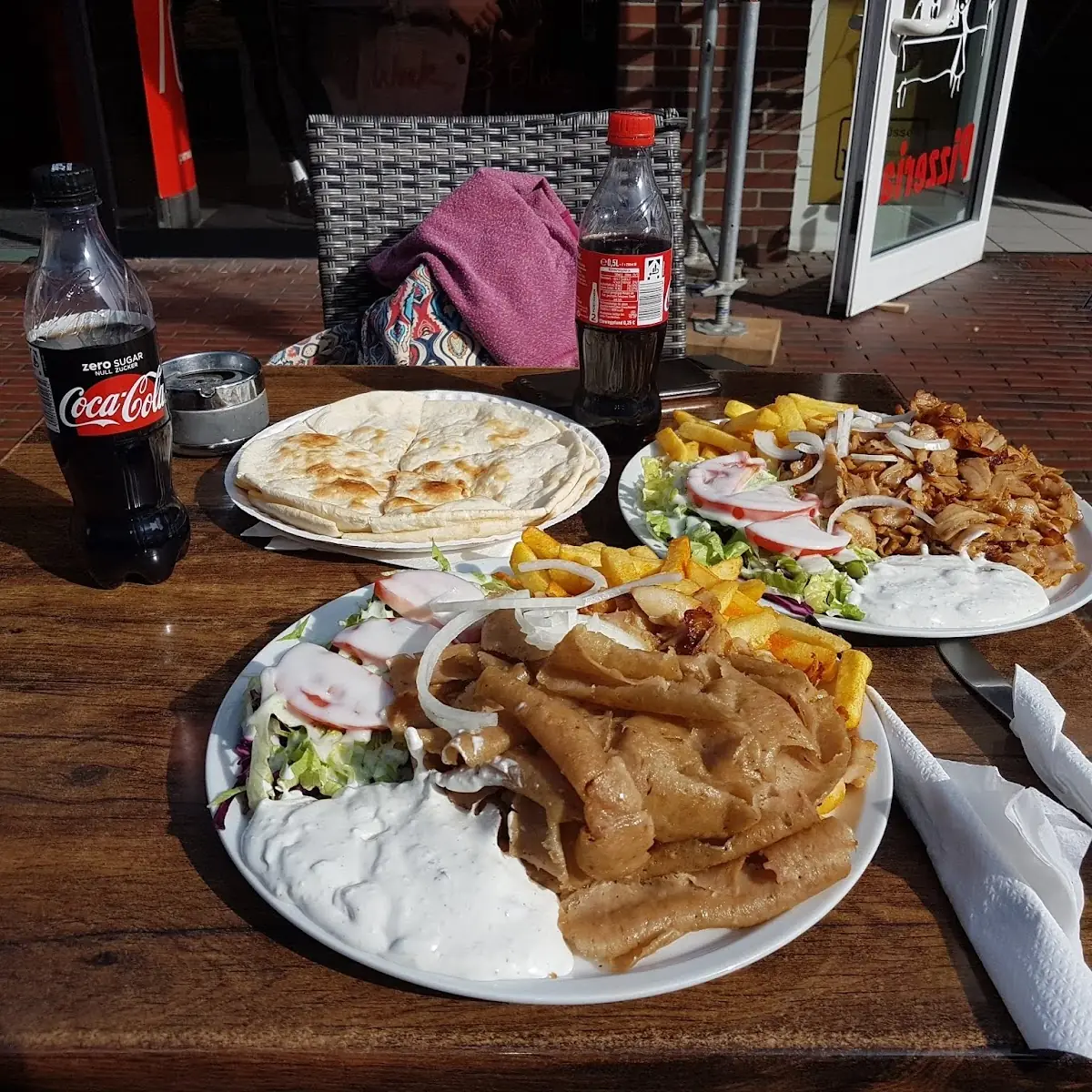 Essen und Trinken photo 6