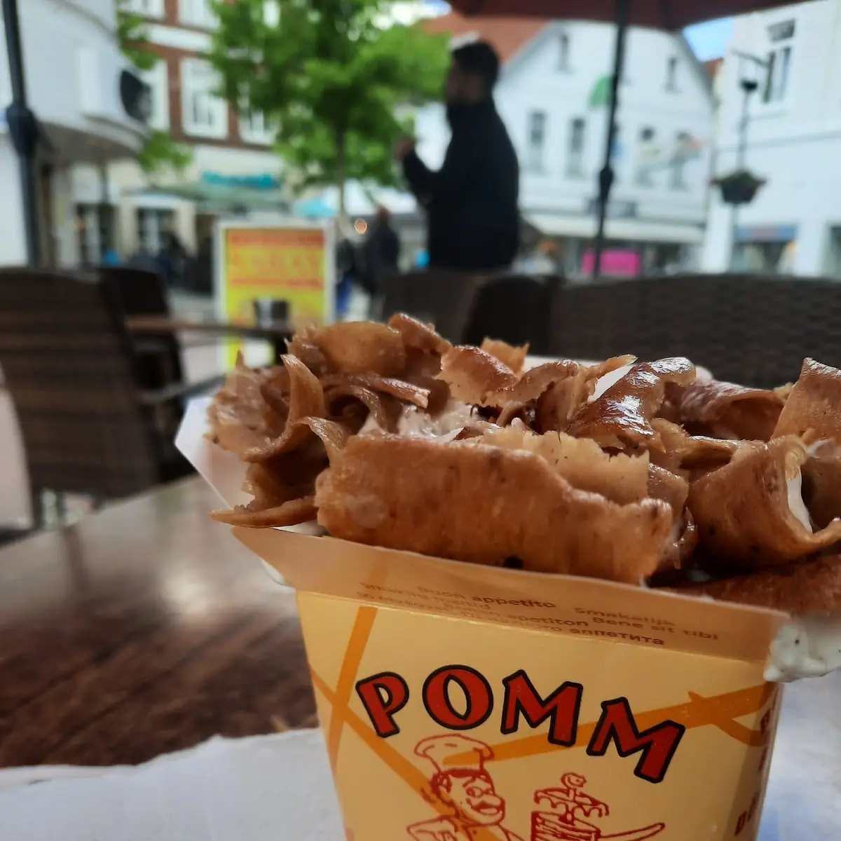 Essen und Trinken photo 9