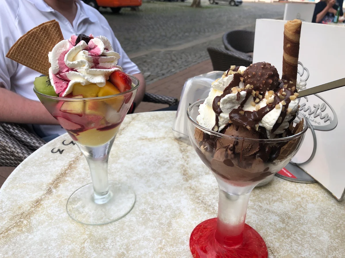 Essen und Trinken photo 2