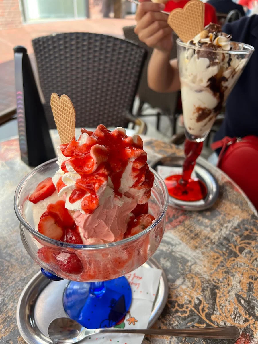 Essen und Trinken photo 6