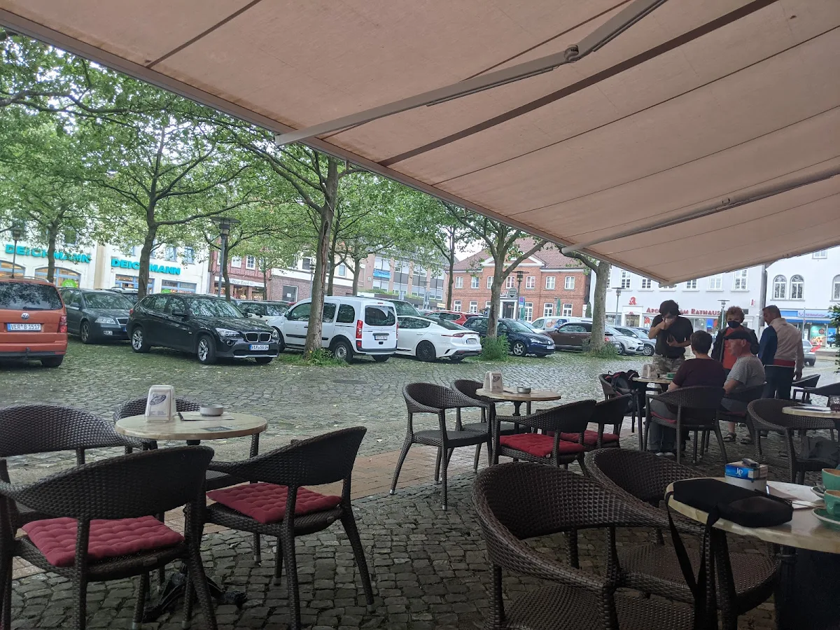 Atmosphäre photo 9