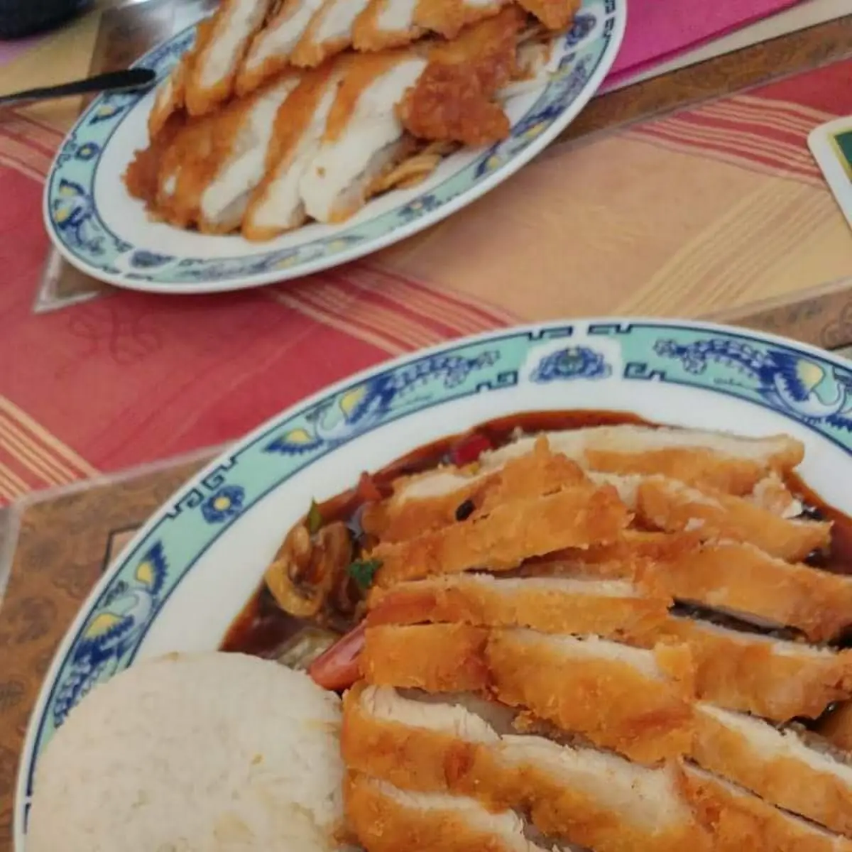 Essen und Trinken photo 6