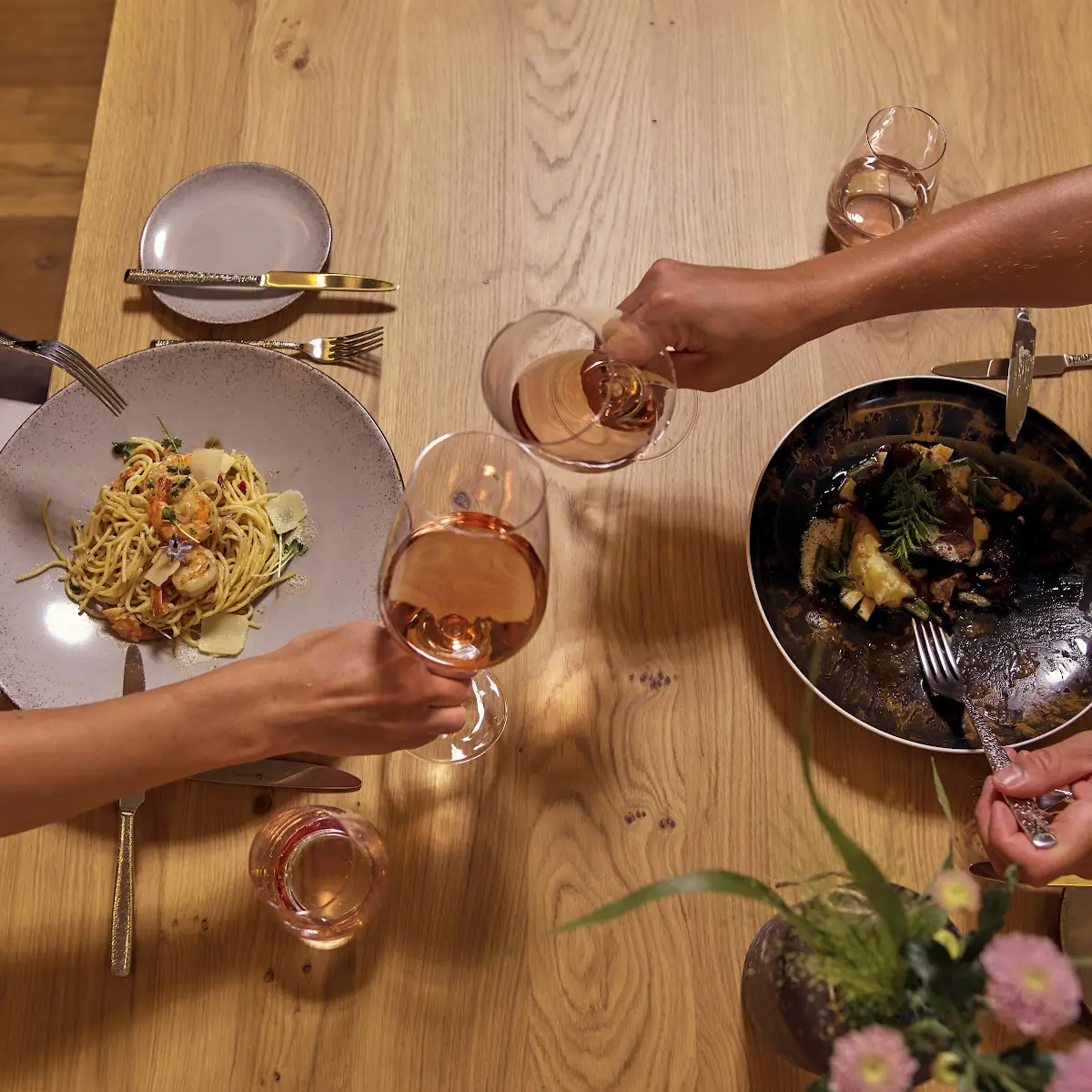 Essen und Trinken photo 1