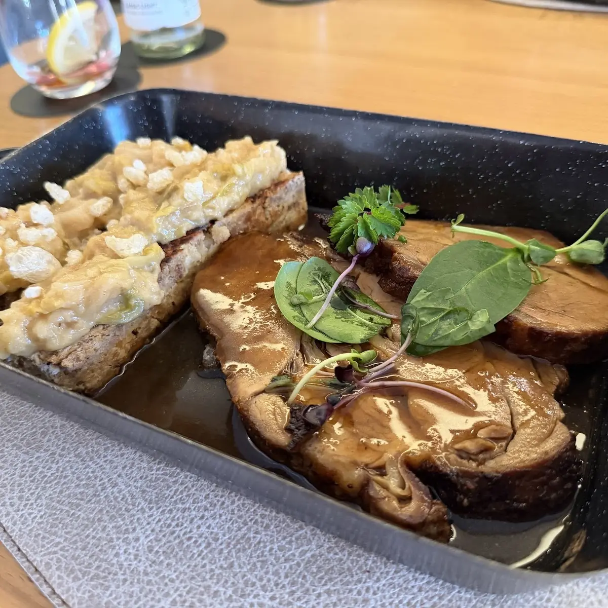 Essen und Trinken photo 10