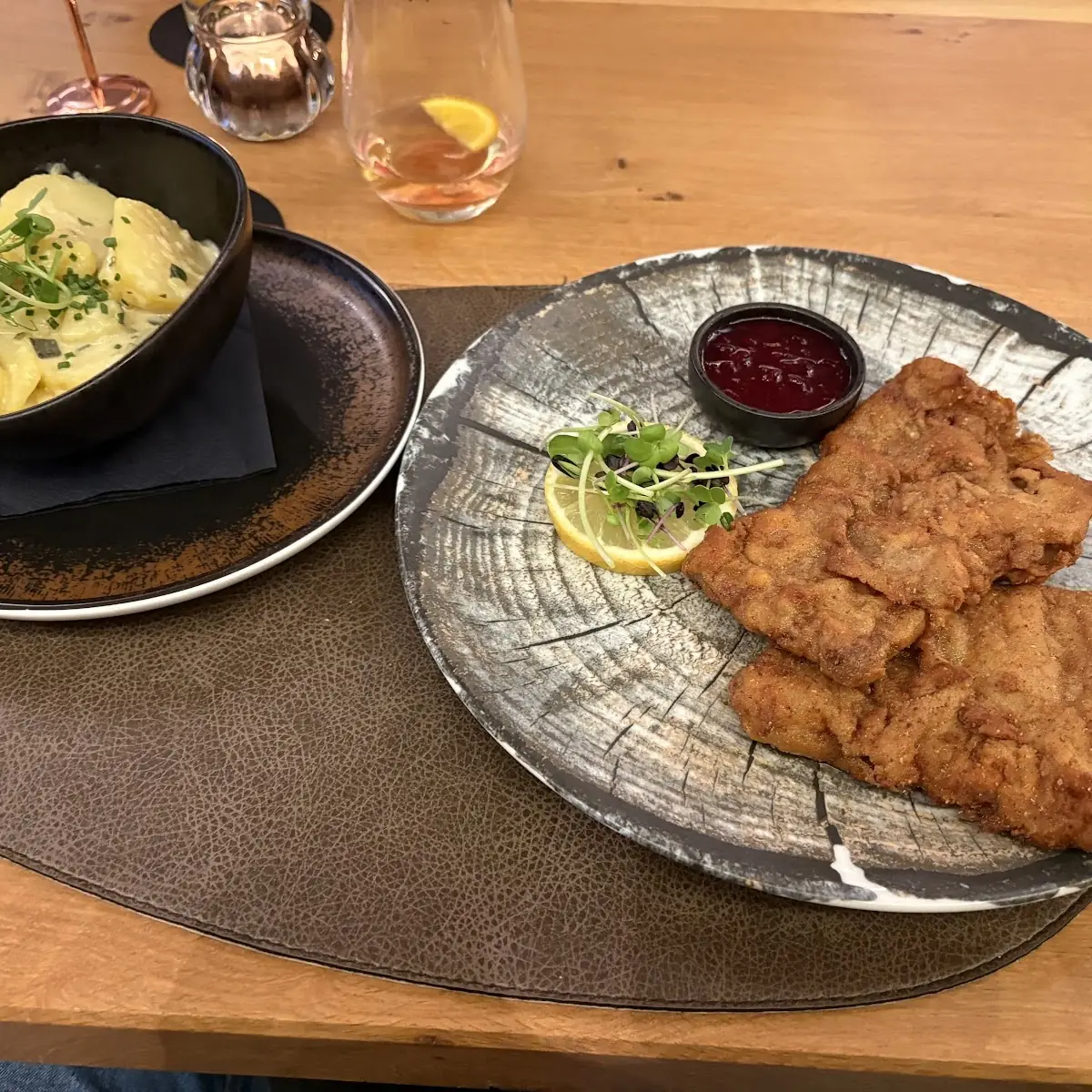 Essen und Trinken photo 4