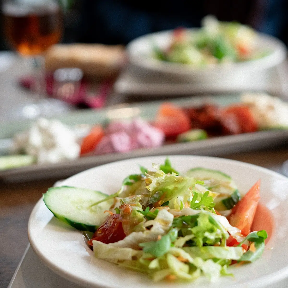 Essen und Trinken photo 10