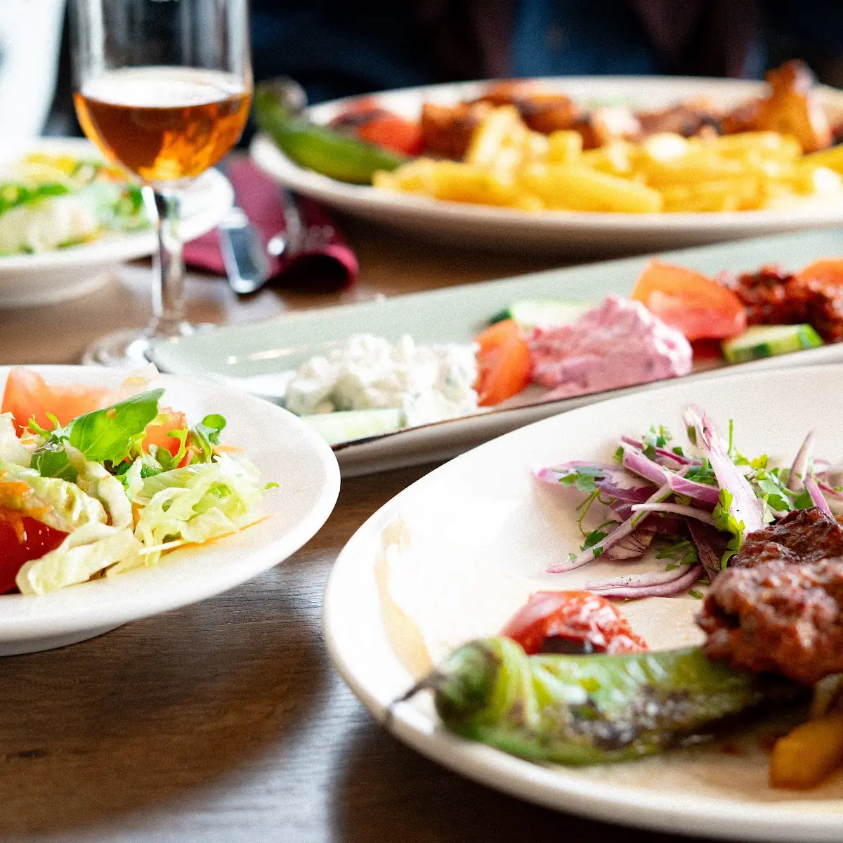 Essen und Trinken photo 4