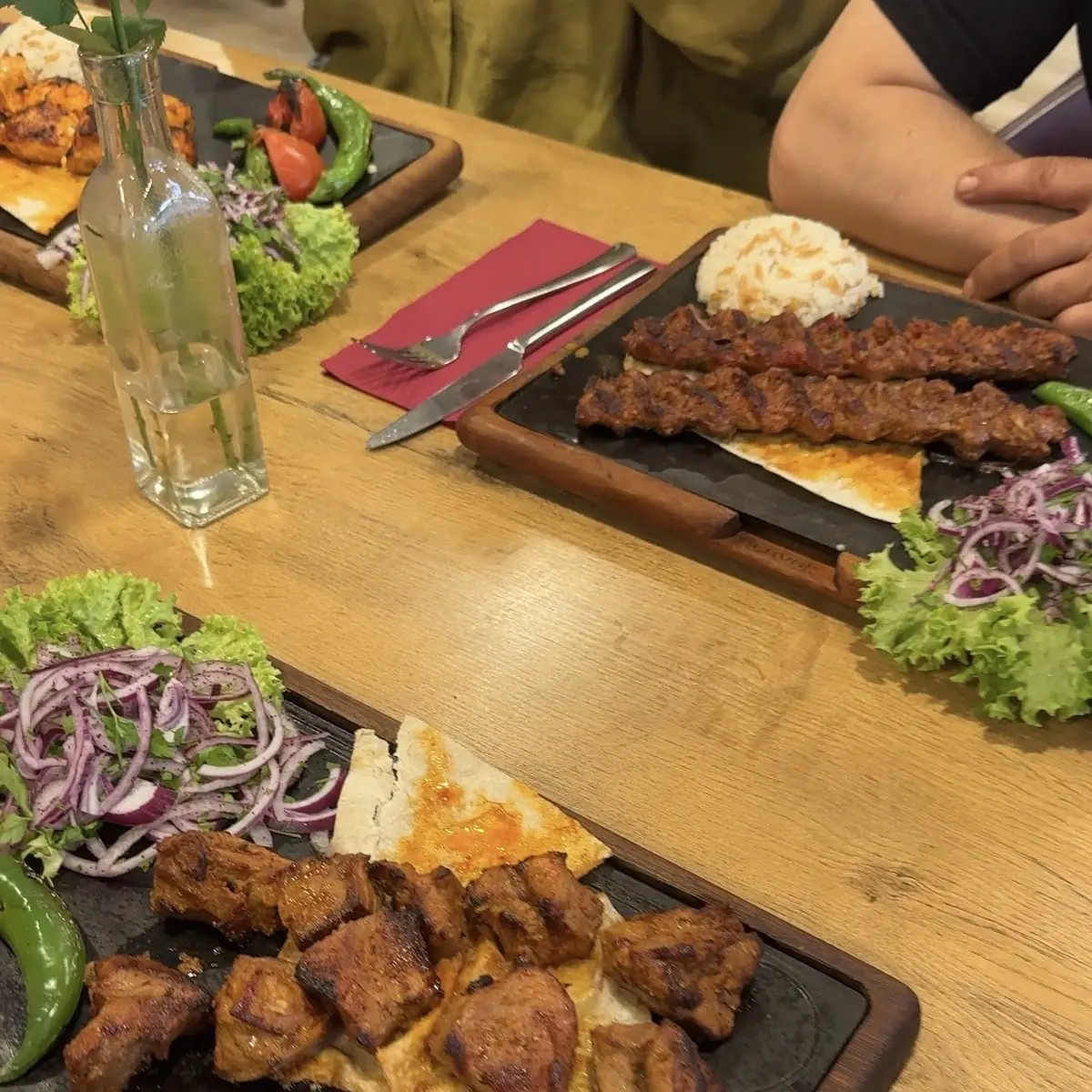 Essen und Trinken photo 5