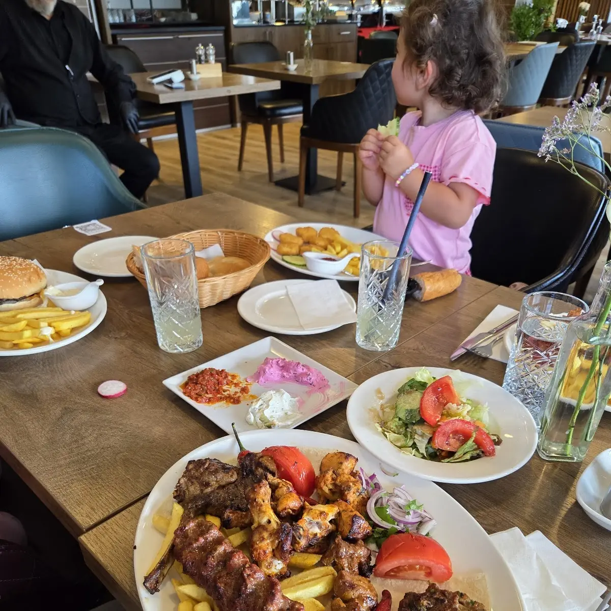 Essen und Trinken photo 8