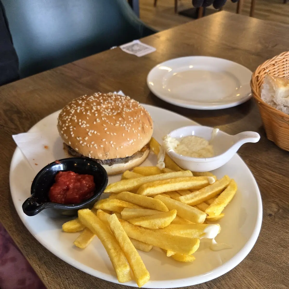Essen und Trinken photo 9