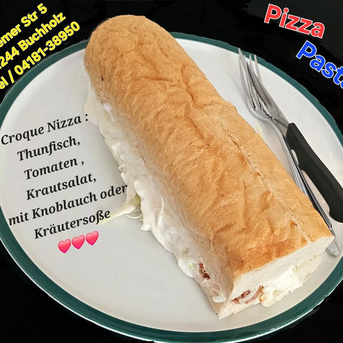 Essen und Trinken photo 1