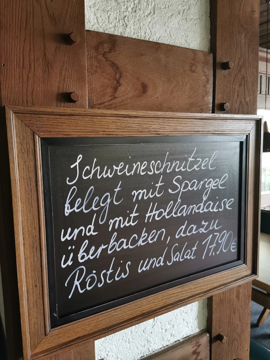 Speisekarte photo 10
