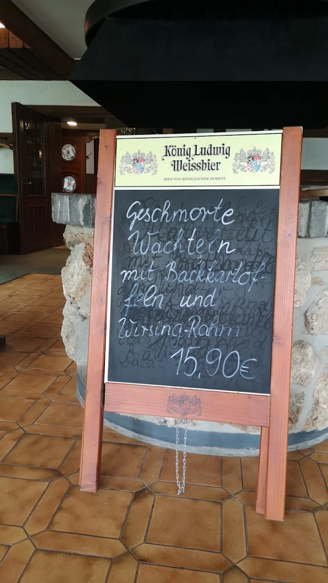 Speisekarte photo 5