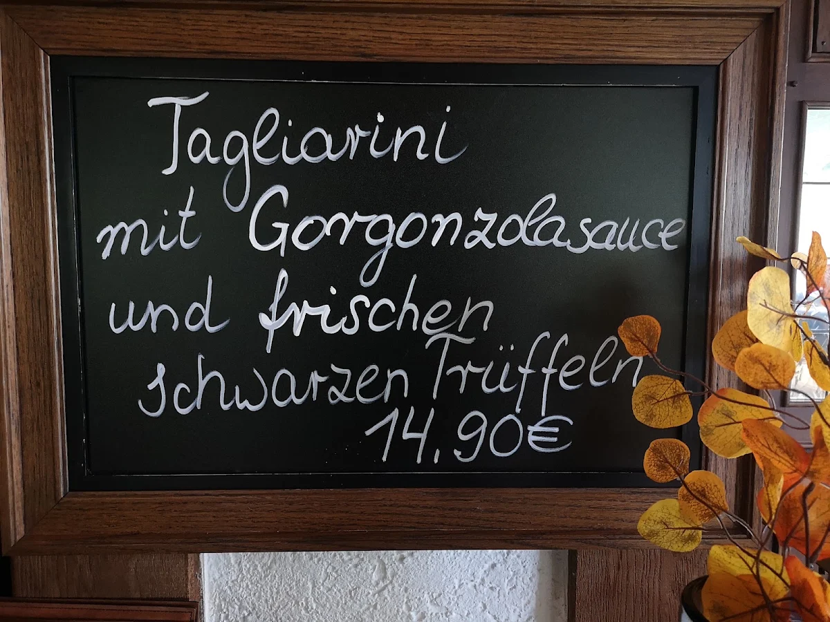 Speisekarte photo 6