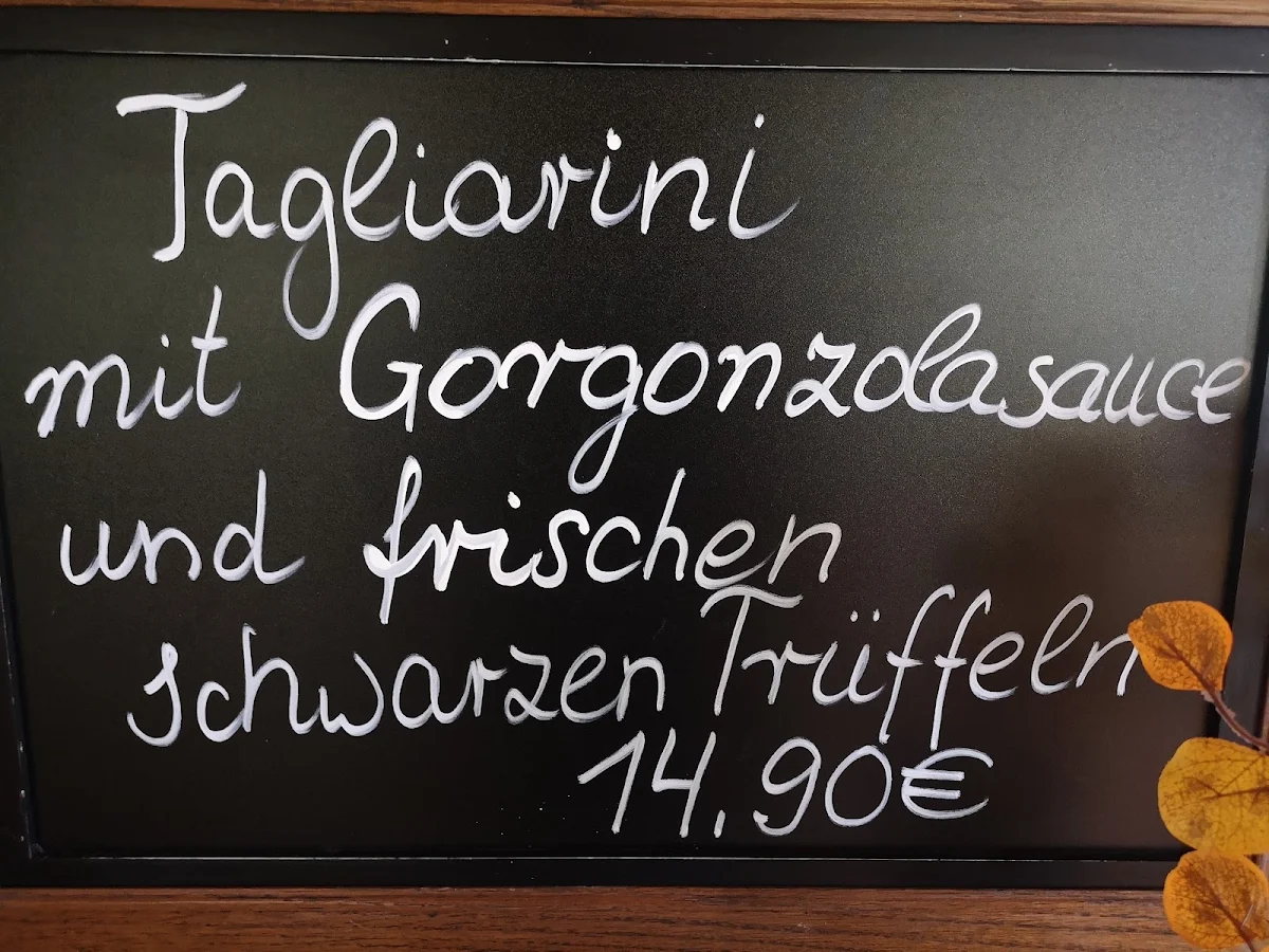 Speisekarte photo 7
