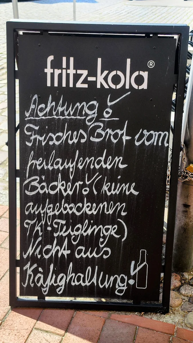 Speisekarte photo 10