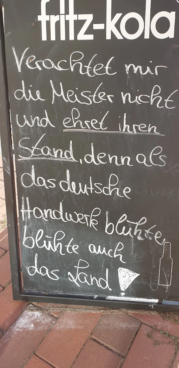 Speisekarte photo 8