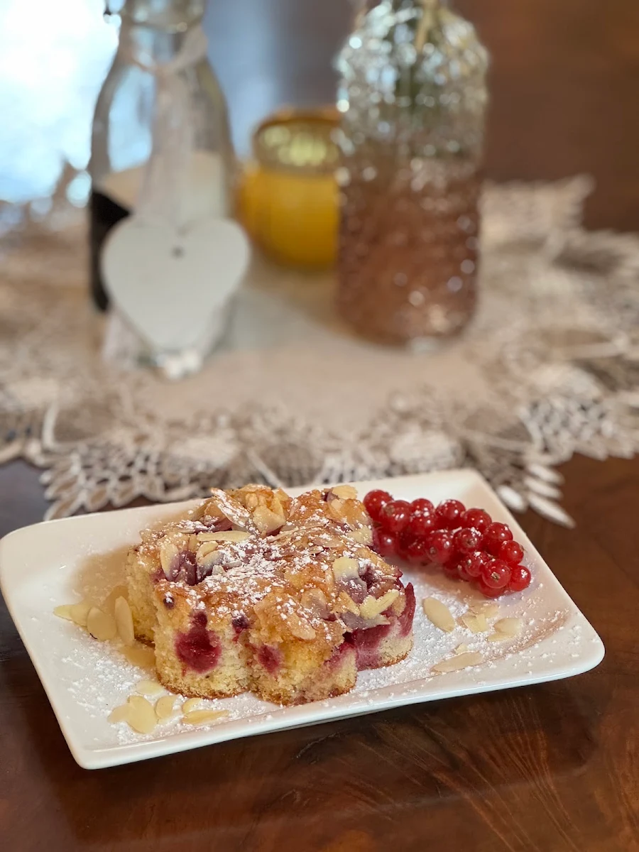 Essen und Trinken, Café des Lebens