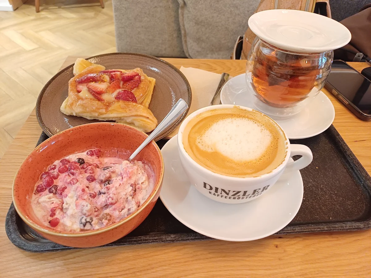 Essen und Trinken photo 5