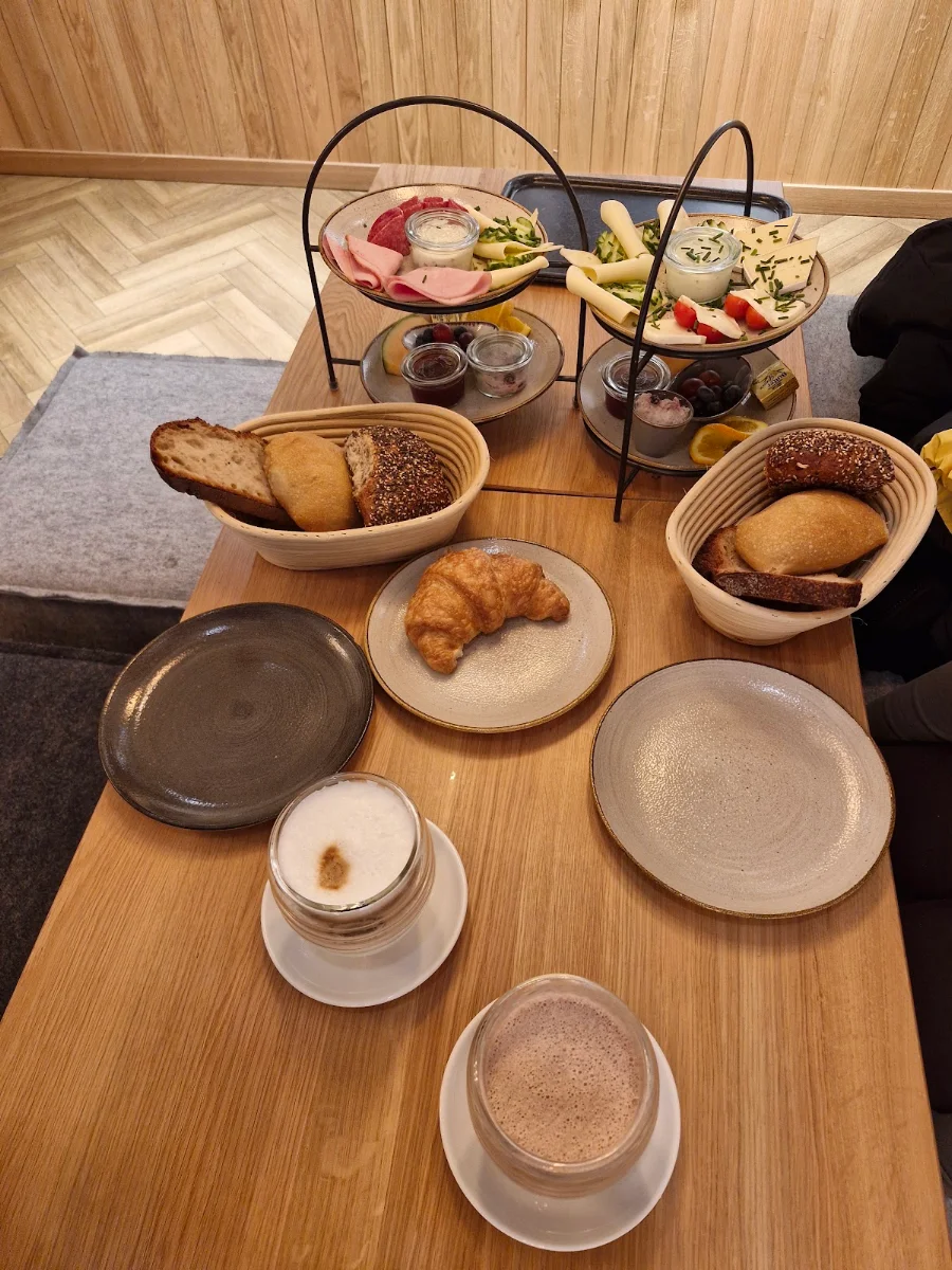 Essen und Trinken photo 8