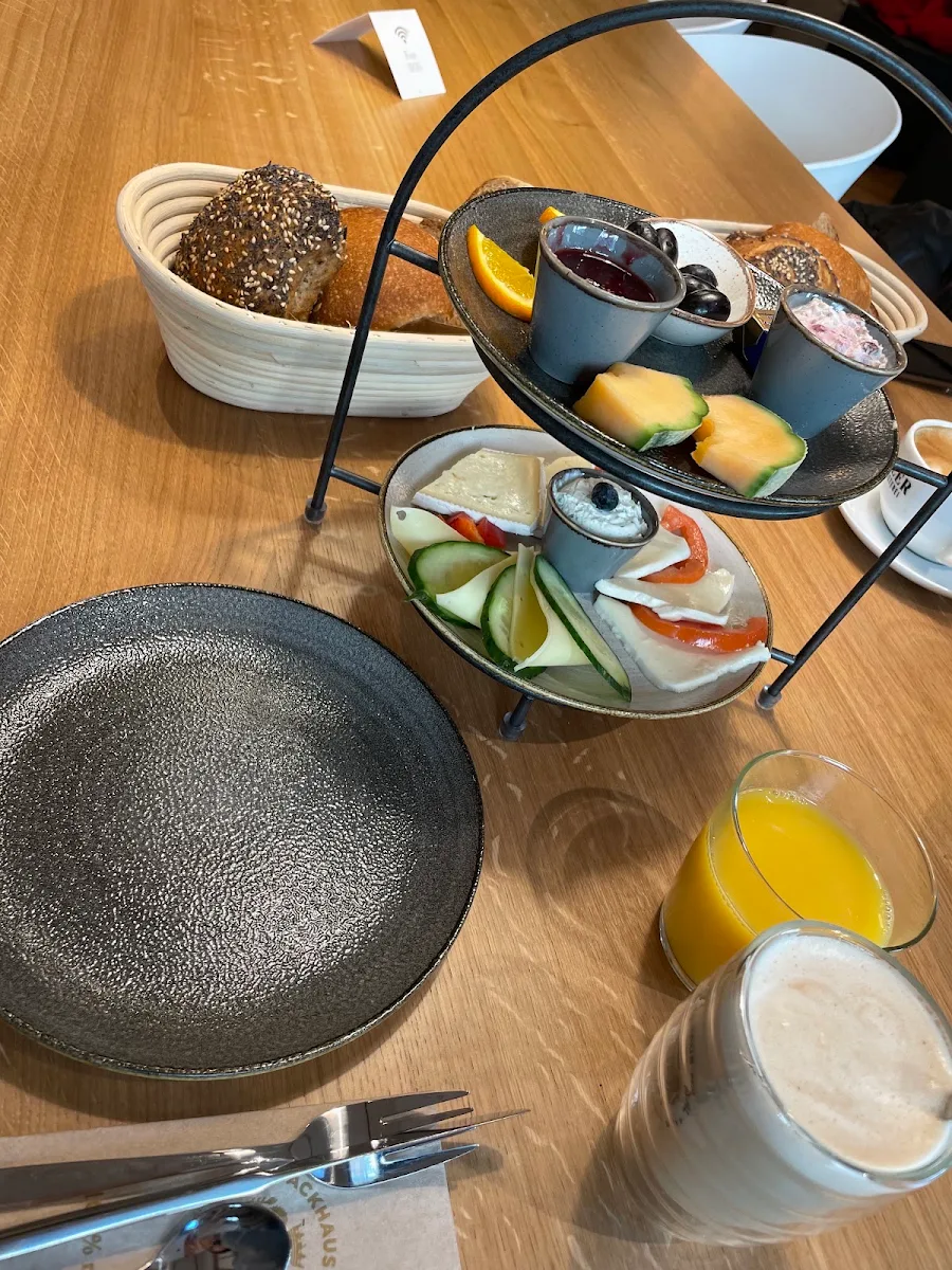 Essen und Trinken photo 9