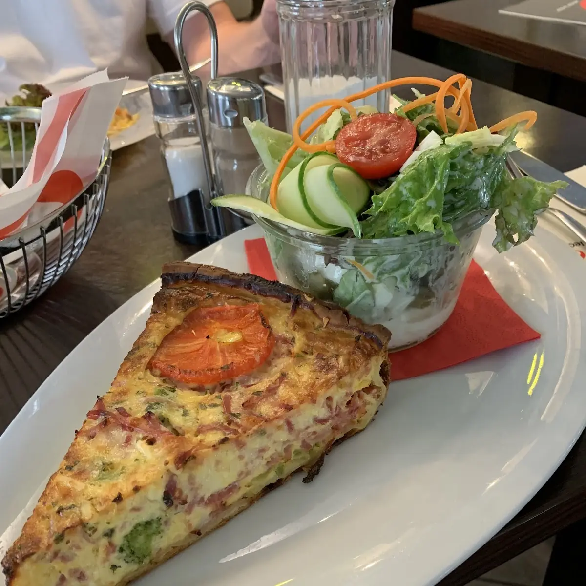 Essen und Trinken, Bäckerei Dreher
