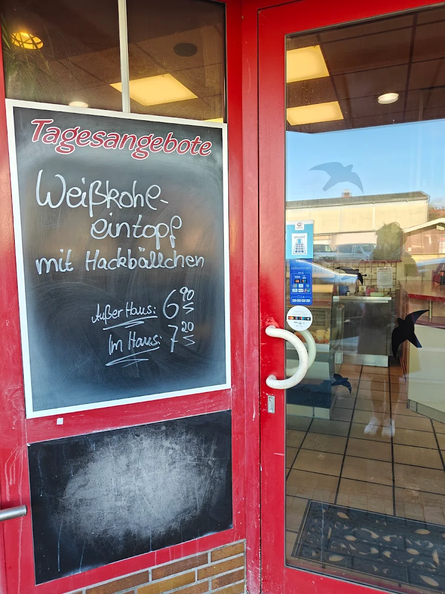 Speisekarte photo 7