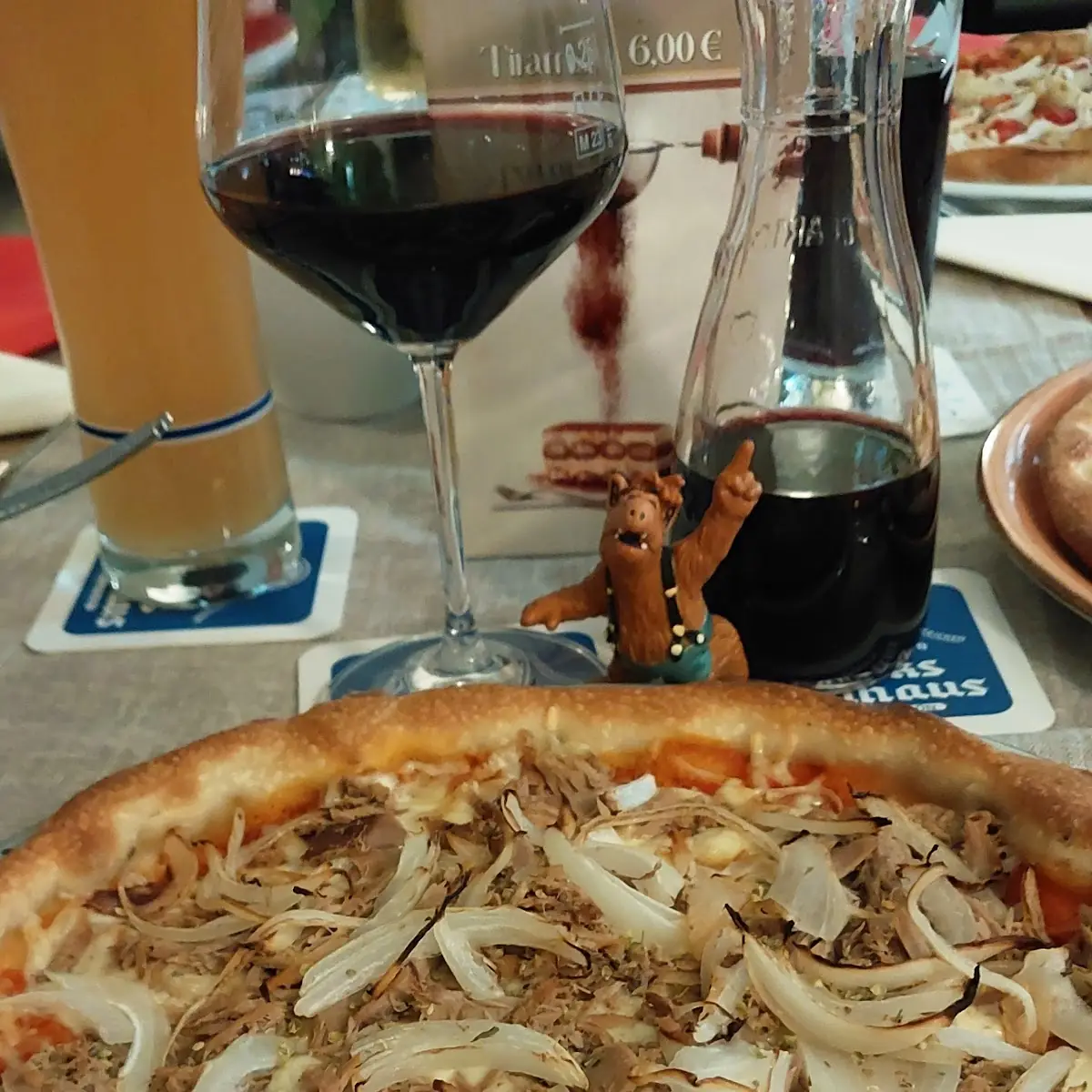 Essen und Trinken photo 6