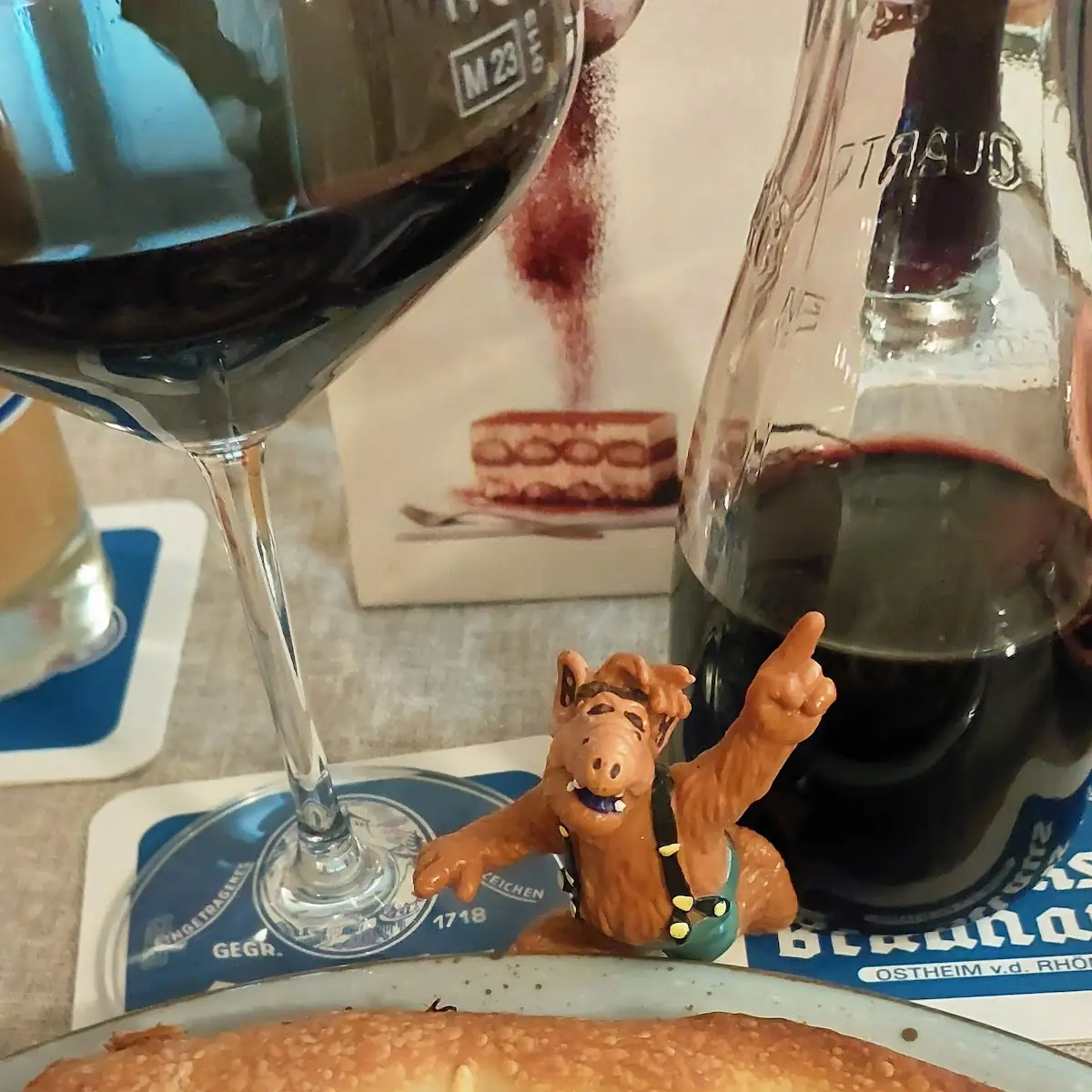 Essen und Trinken photo 7