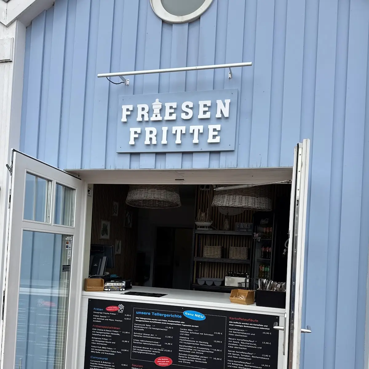 Speisekarte photo 8