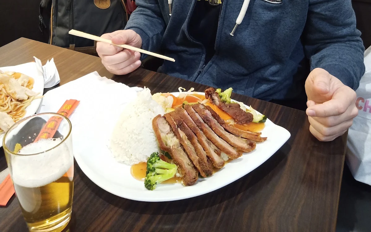 Essen und Trinken photo 3