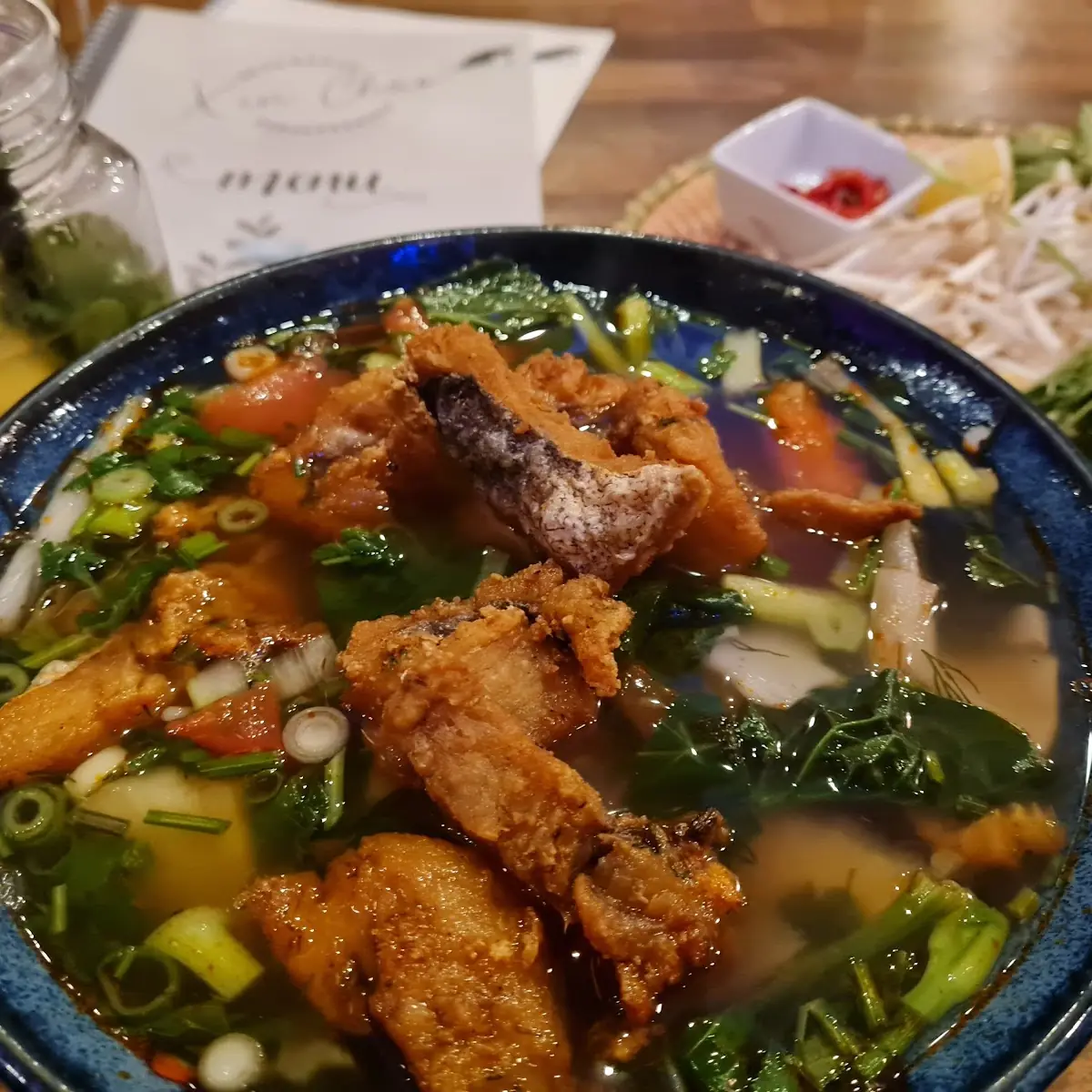 Essen und Trinken photo 9