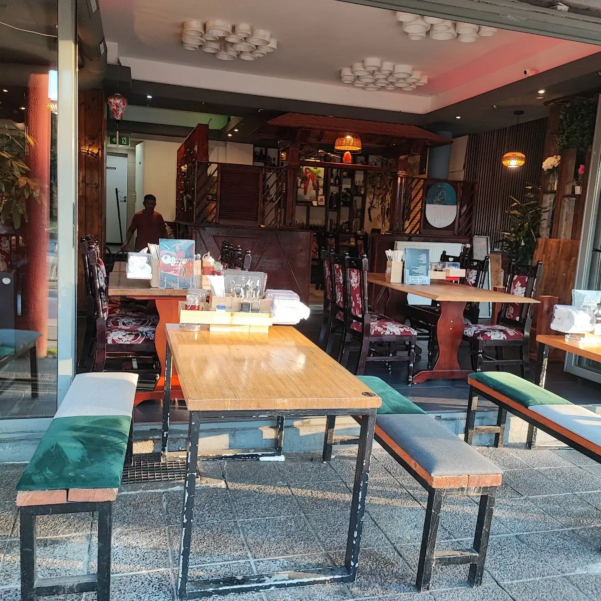 Atmosphäre photo 1