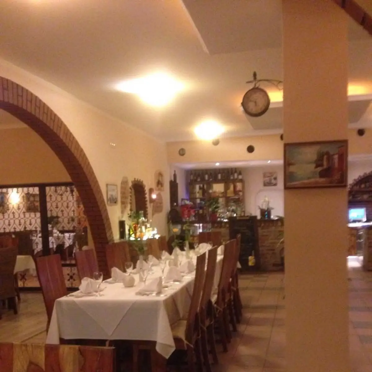 Atmosphäre photo 9