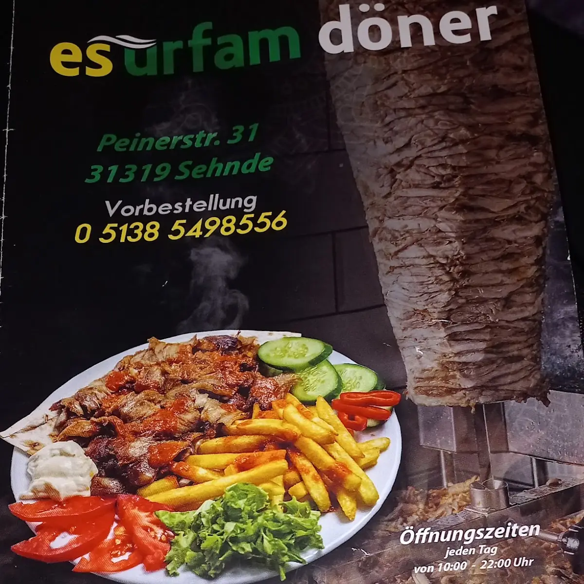 Speisekarte photo 8