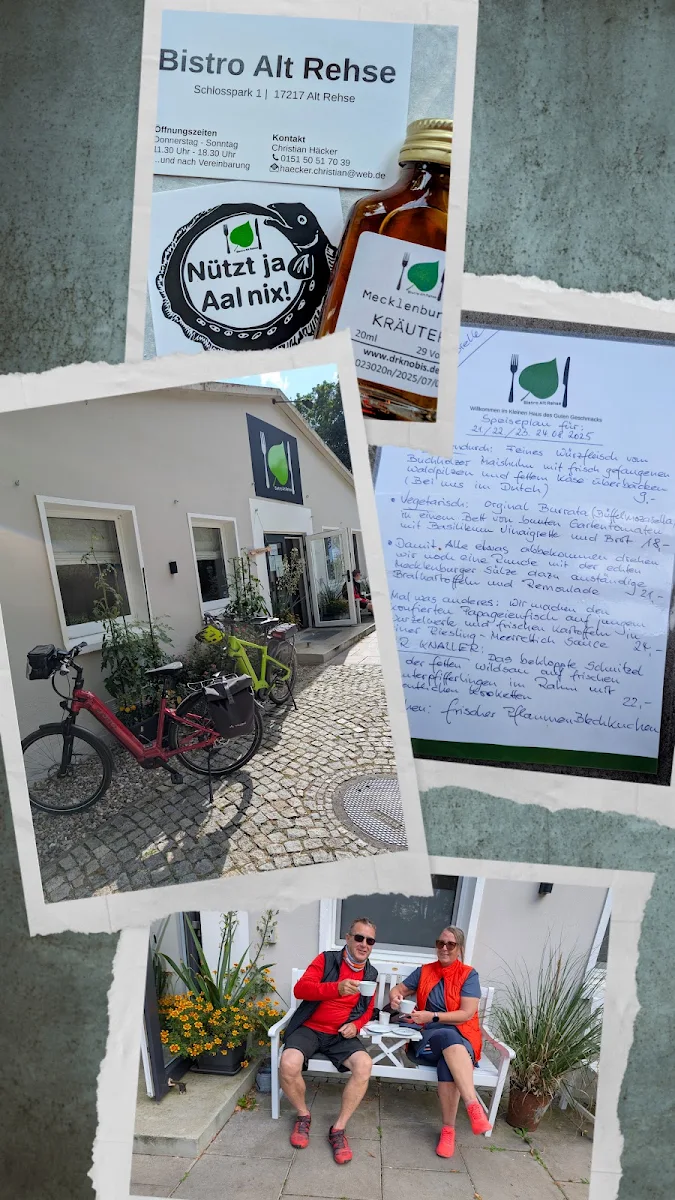 Speisekarte photo 5