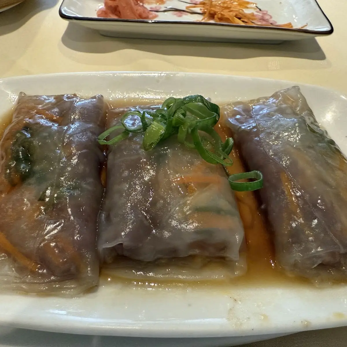 Essen und Trinken, Dim Sum Gourmet