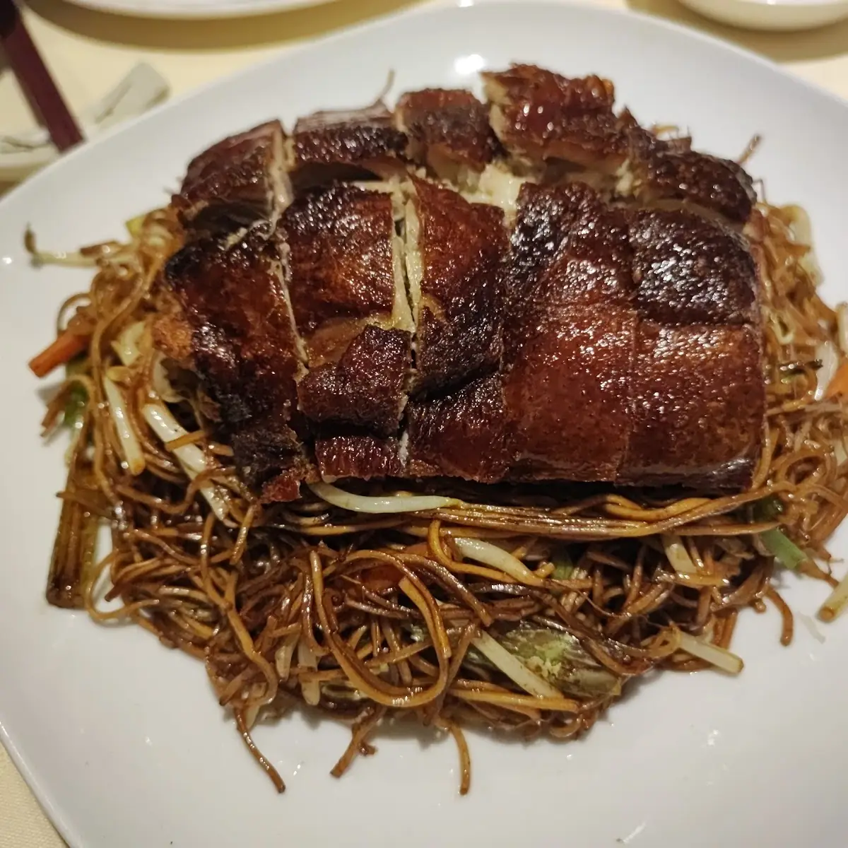 Essen und Trinken, Dim Sum Gourmet