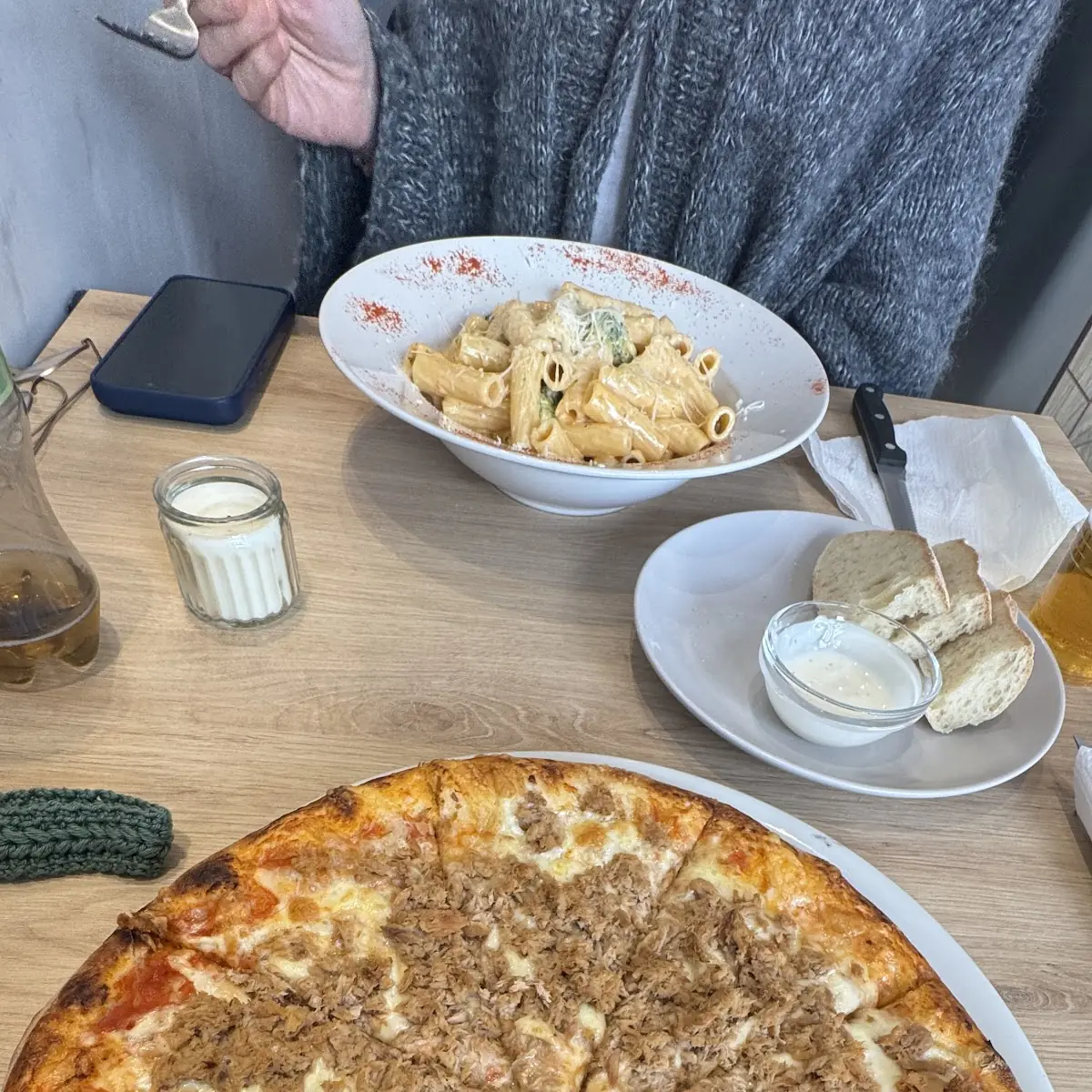 Essen und Trinken photo 4