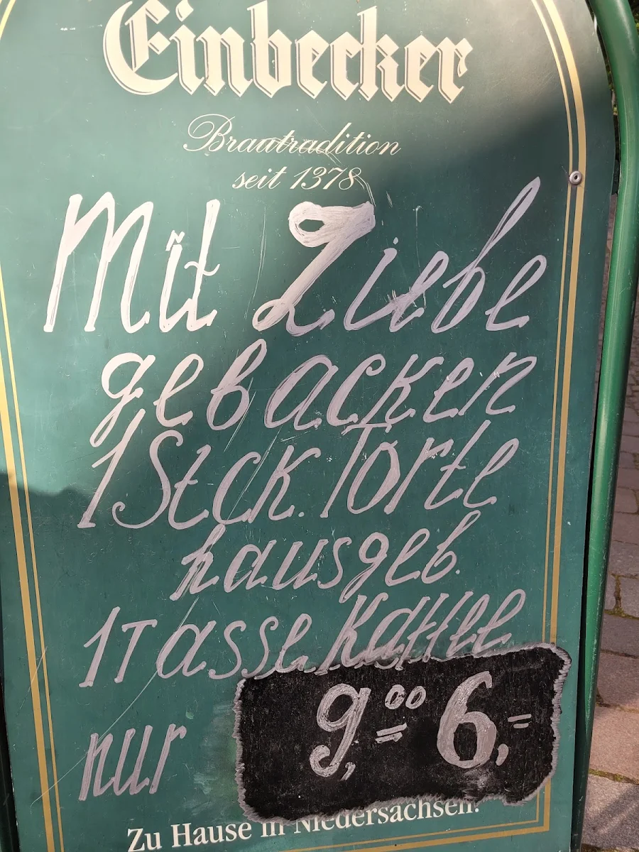 Speisekarte photo 6